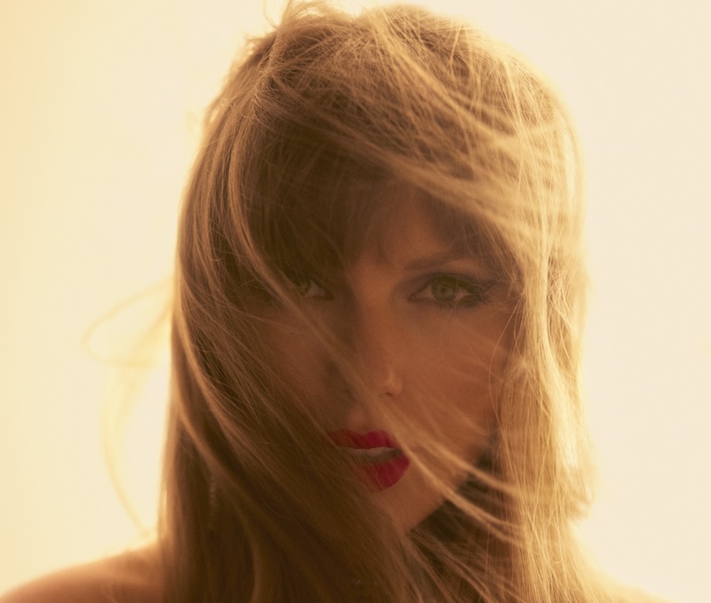 Taylor Swift and Spotify