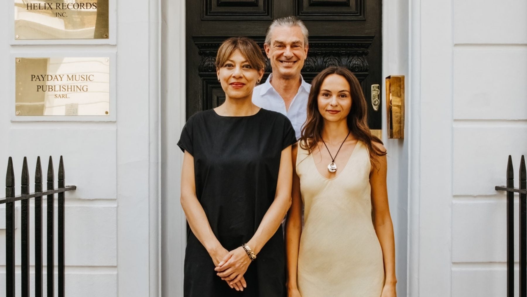 Helix Records and Payday open London hub in UK
