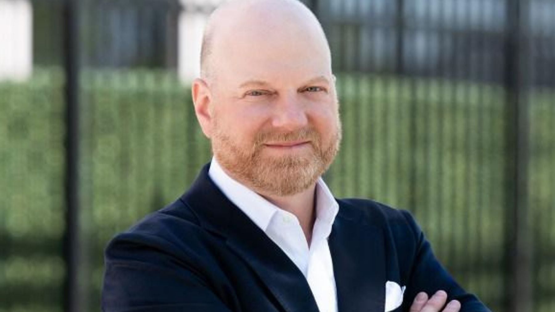 Patrick Morin, HarbourView Equity Partners