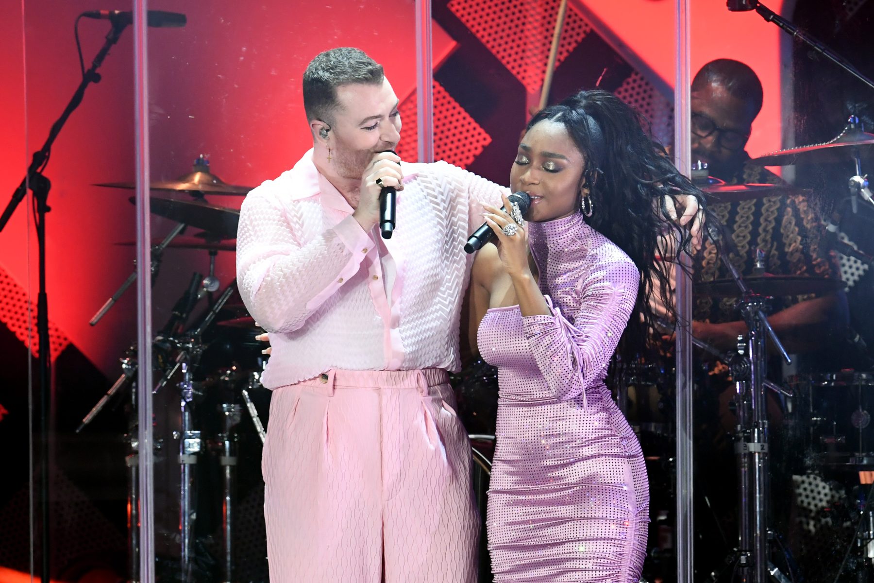 Sam Smith, Normani Must Face Trial in ‘Dancing With a Stranger’ Suit