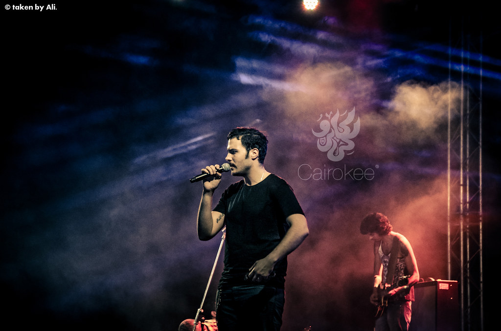 Cairokee