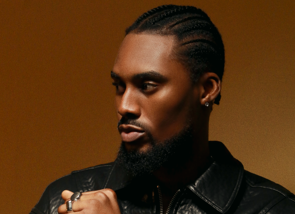 Eli Jae Releases New Single ‘My Boo’ in Nigeria