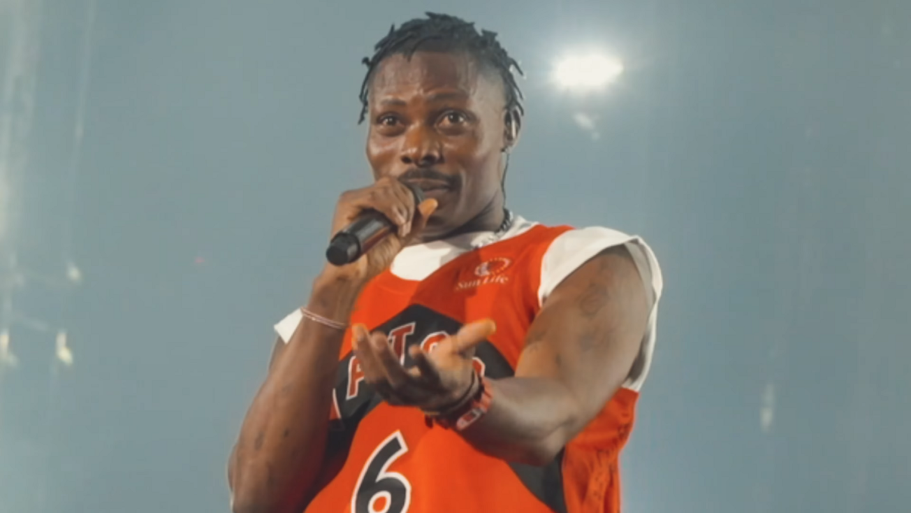 African Artists Were Absent From 66 of Spotify’s 75 Published Charts on 4 September, an 88.0 Per Cent Share Reached on Three of Fourteen Dates Measured. Dropping the Worst Days Barely Moves It