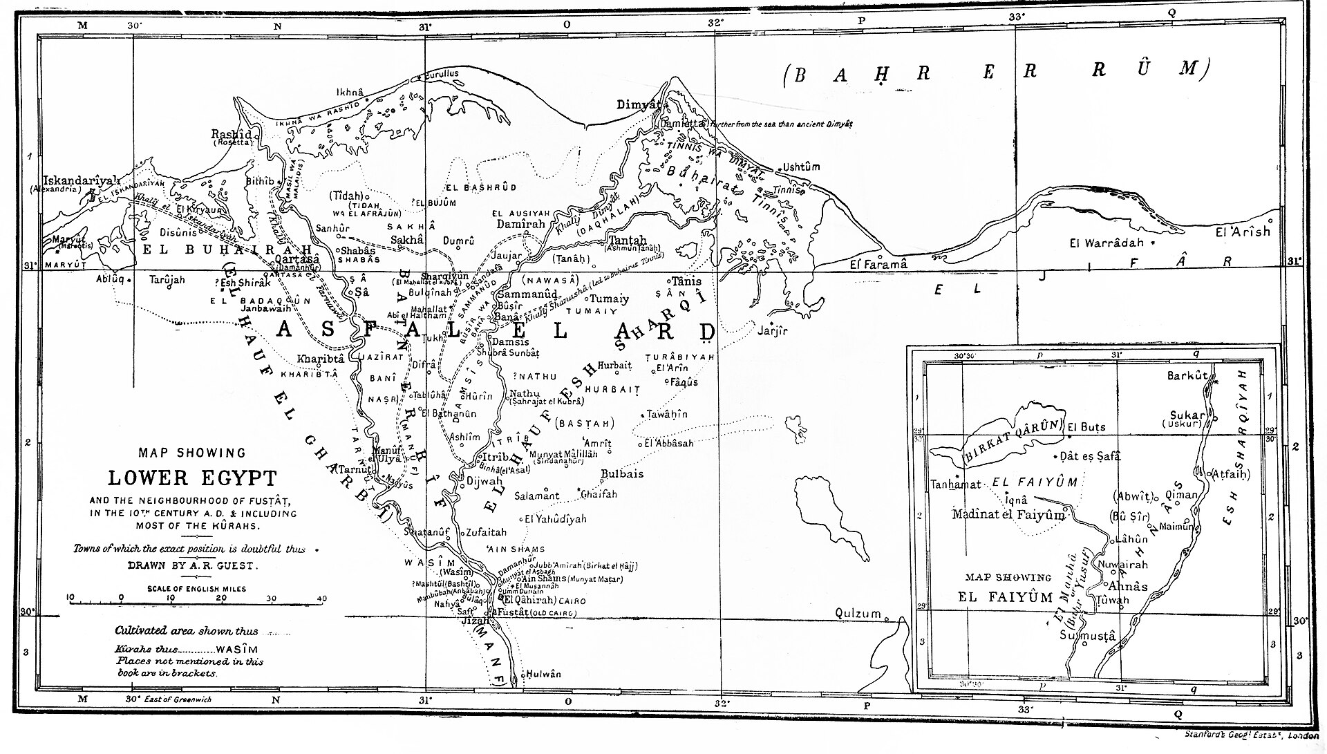 Egypt