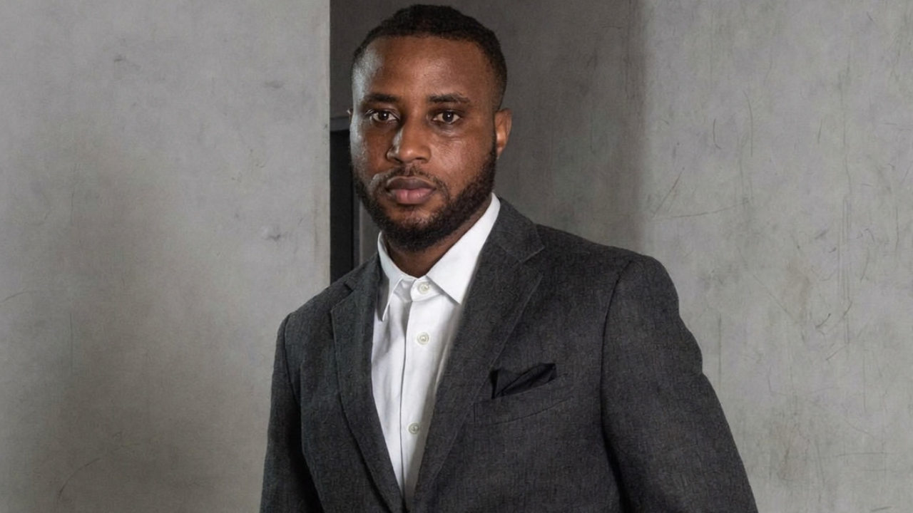 Sam Kingpin Revives Nigeria’s Unfinished Story on ‘Storyteller’