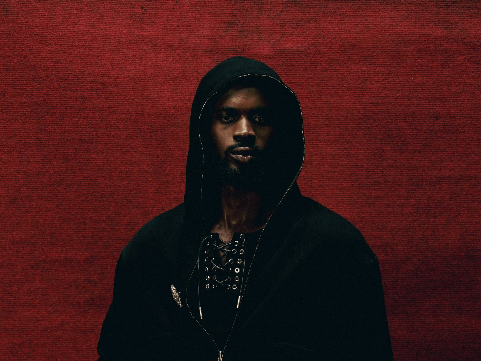 Black Sherif’s ‘SUN SHERIF’ EP: Ghanaian Star Shifts Toward Light