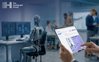 THG and IBM Sign Global Partnership for IDTrust on IBM Cloud Catalog
