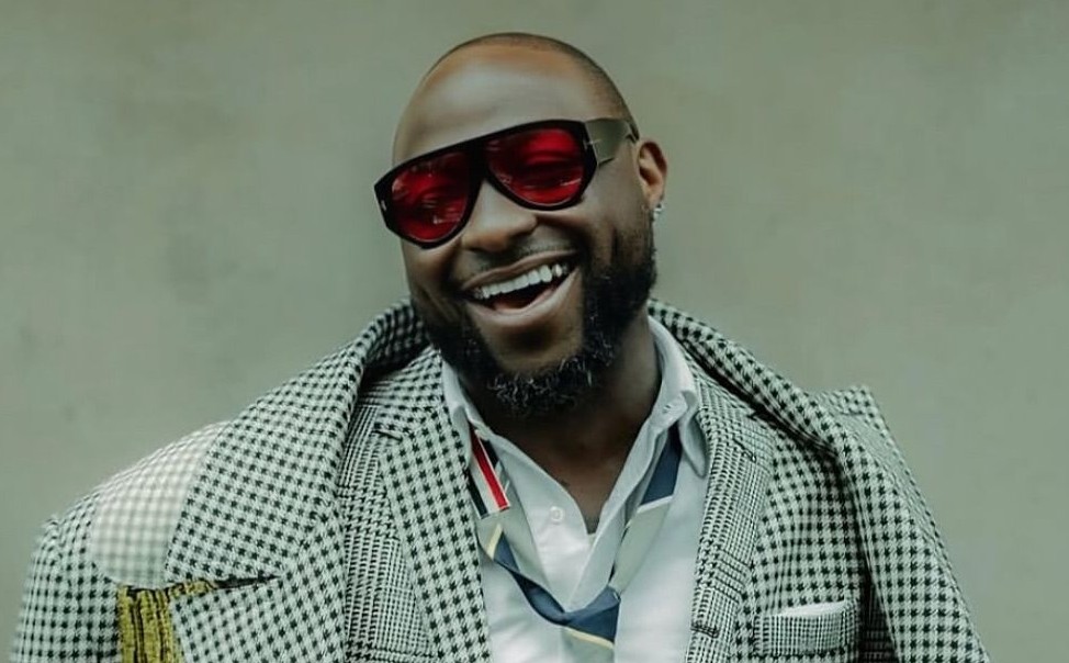 Davido’s ‘Oriadé’ Hits 100 Million Spotify Streams