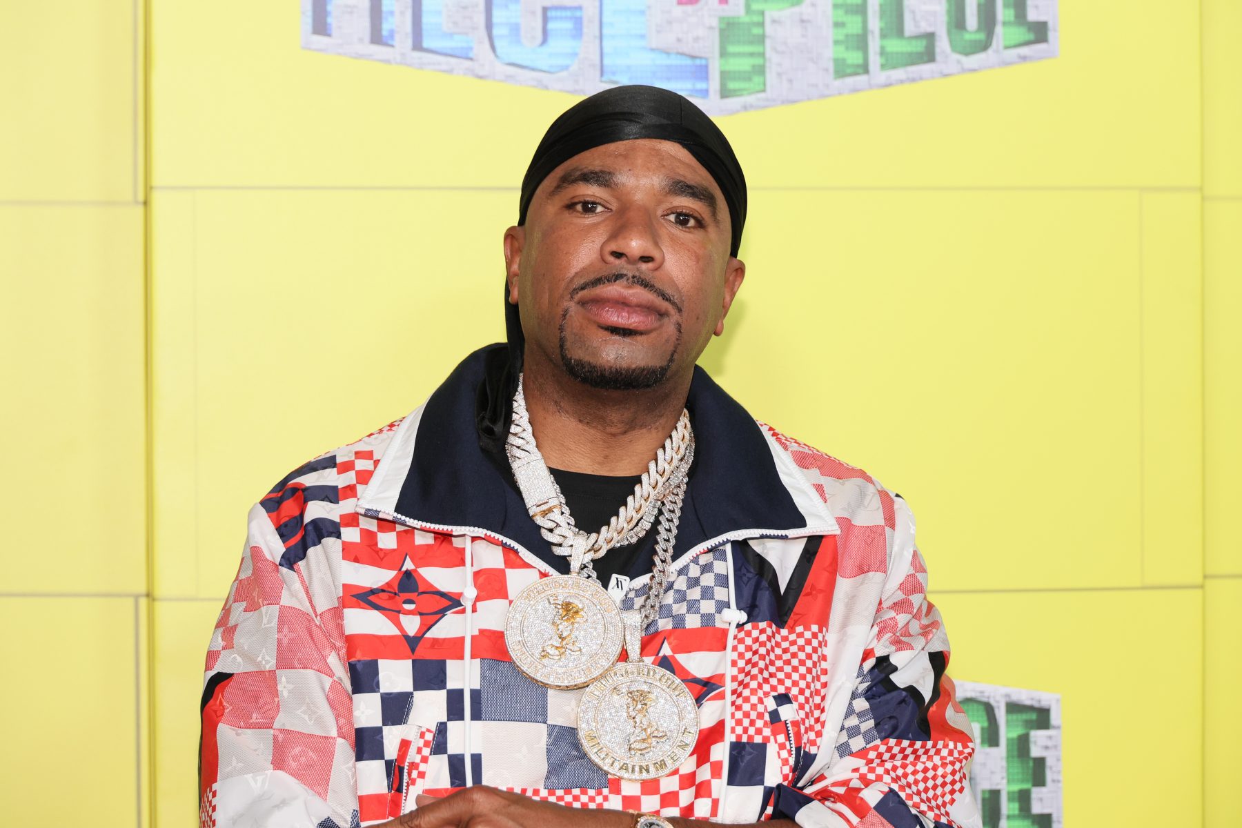 N.O.R.E. Sued in U.S. Over Alleged 1999 Sexual Assault of Music Exec