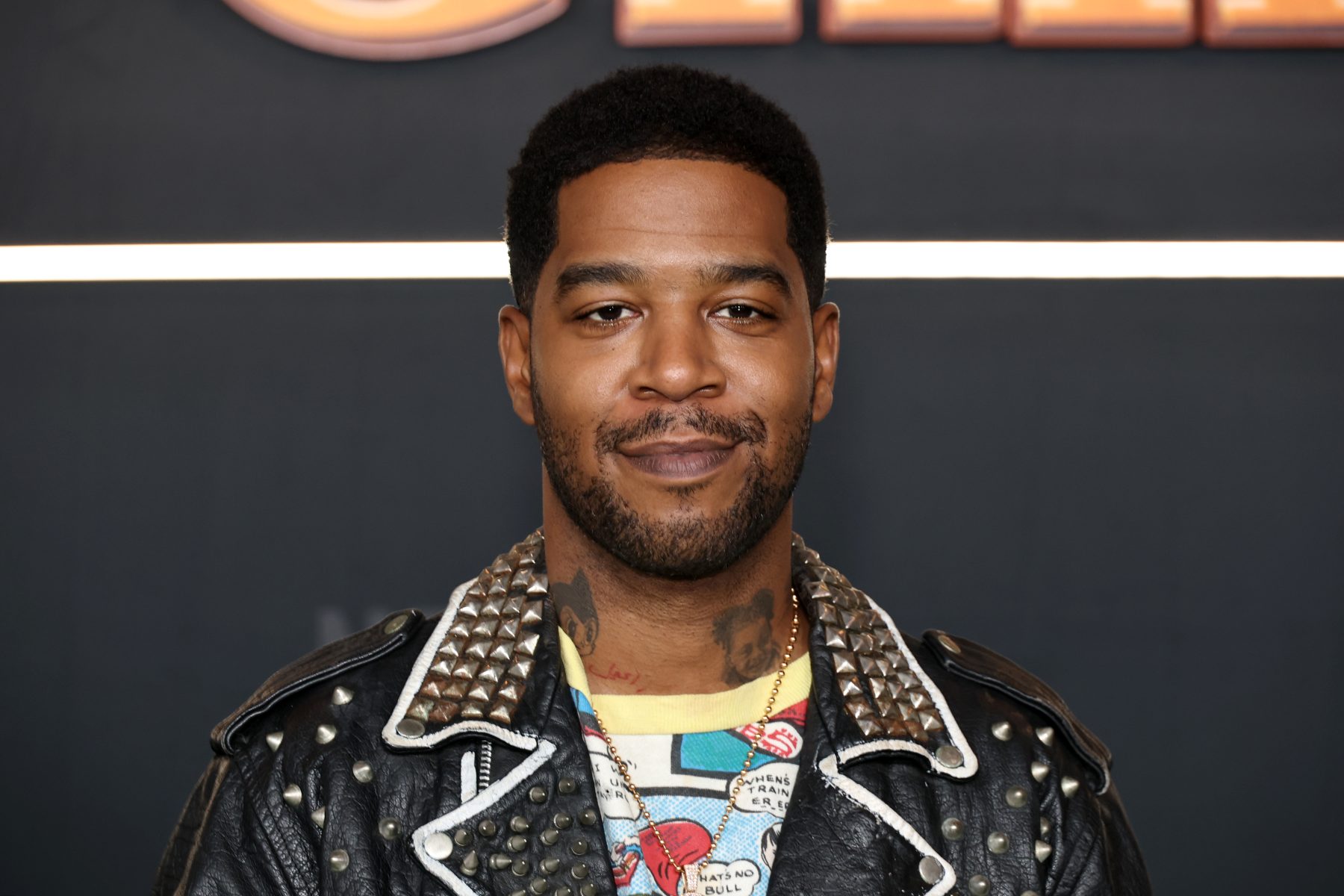 Kid Cudi Says M.I.A. Lawsuit Fails on First Amendment