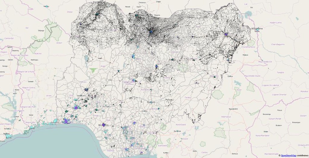 Nigeria