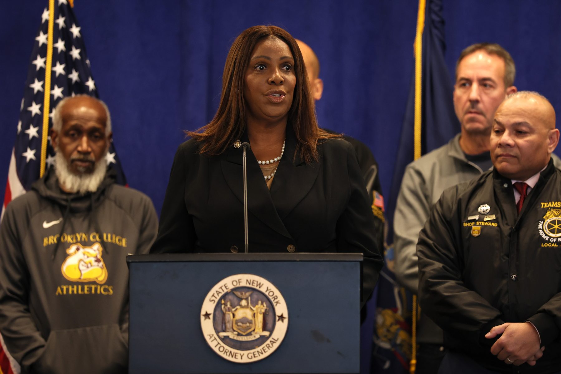 ‘Failed to Issue a Single Refund: New York AG Sues Music Festival That Allegedly Ghosted Fans