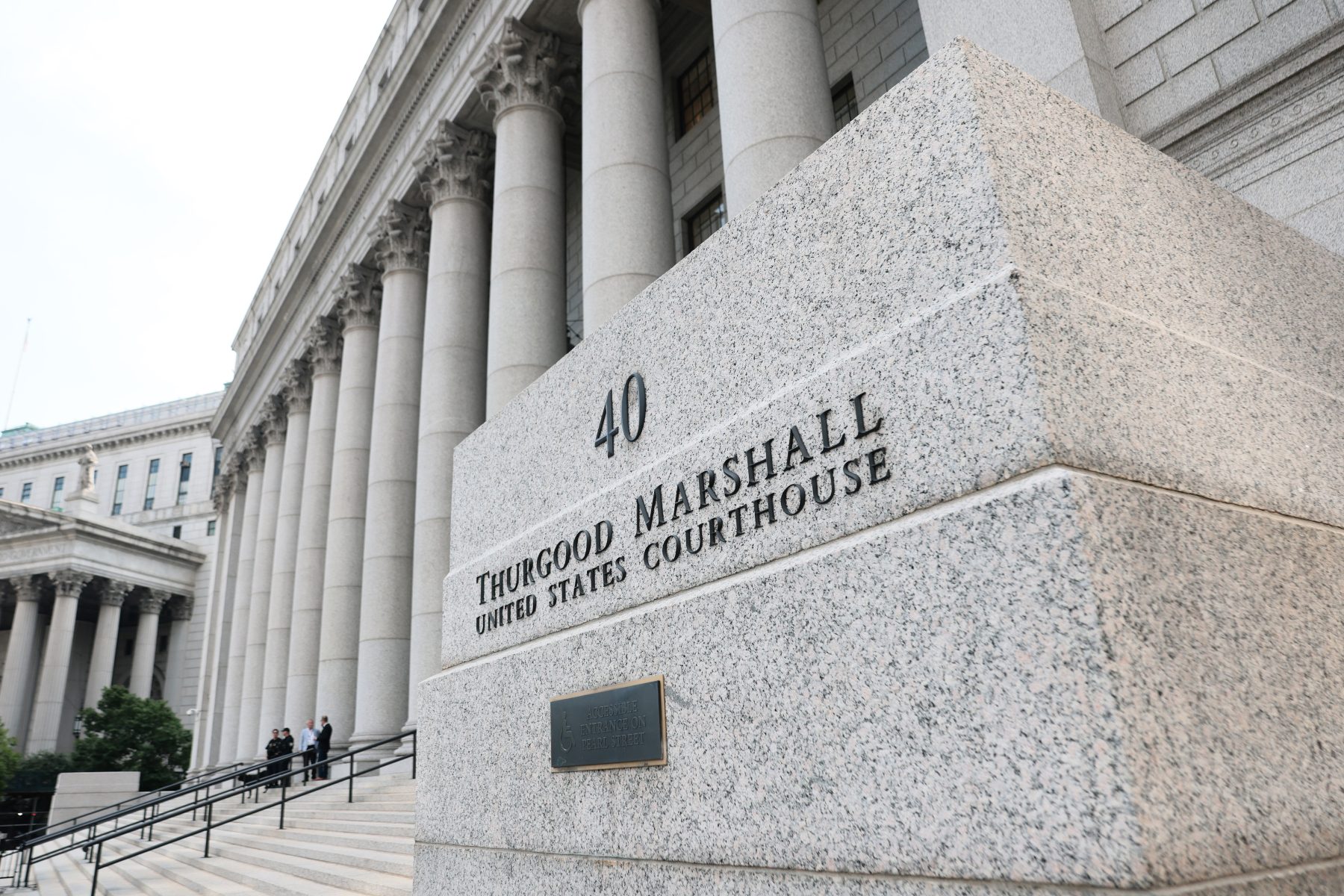 US Prosecutors Seek Prison for AI Music Streaming Fraudster
