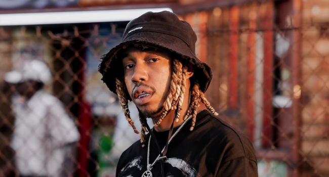 25K Unveils Lineup for Loyal To The Plug Event in South Africa