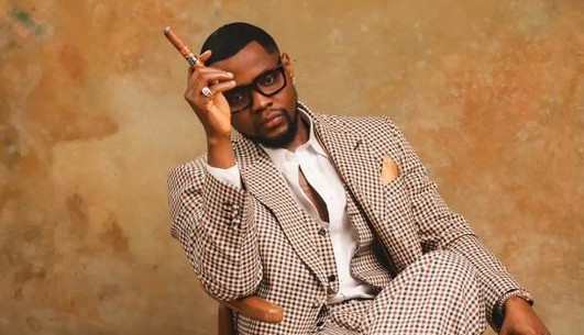 Kizz Daniel Announces Radio Gidi World Tour for 2027