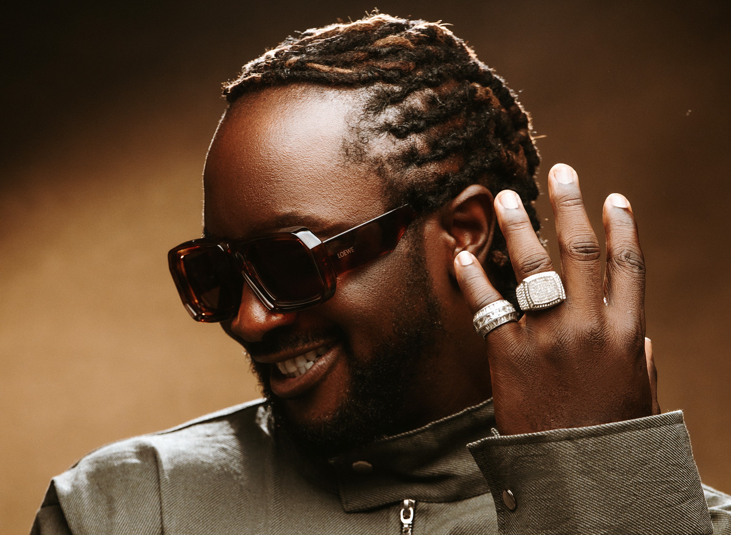 E’Major and Real Macoy Release New Single “Adaobi”