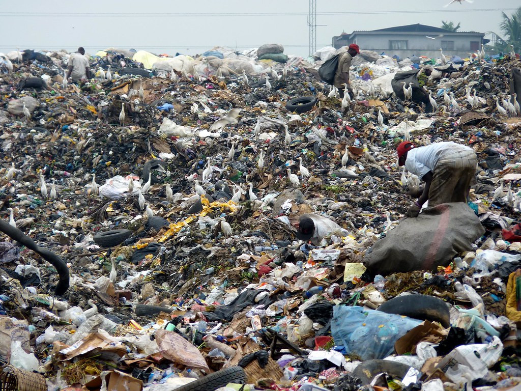 Nigeria