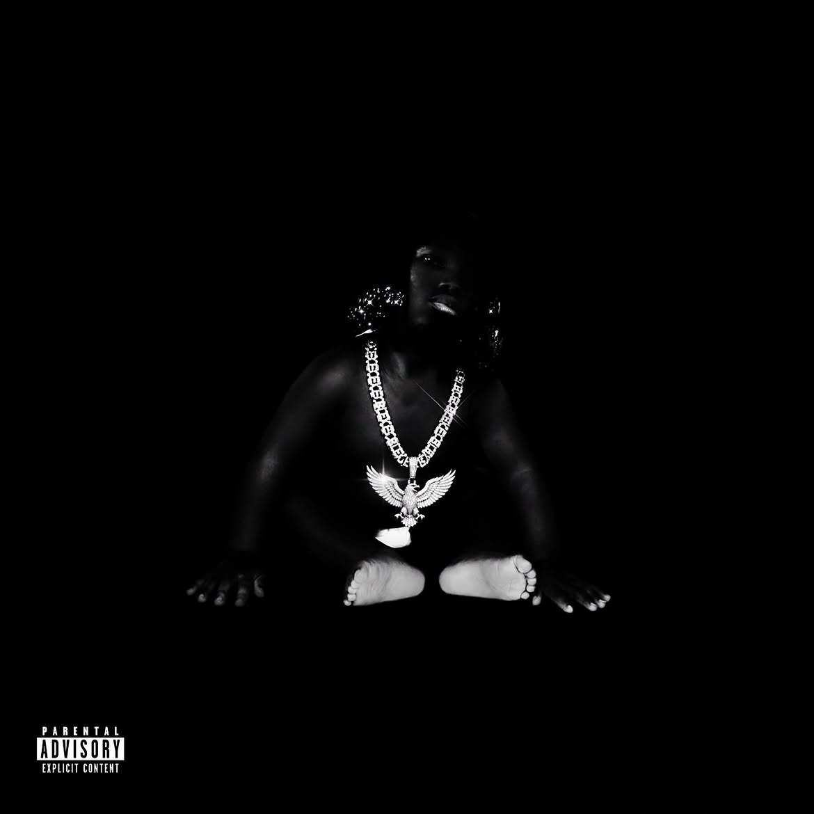 South African Rapper Issi Releases New Project 6lekkes ~ Rd 6