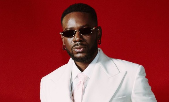 Adekunle Gold's Tequila Ever After album