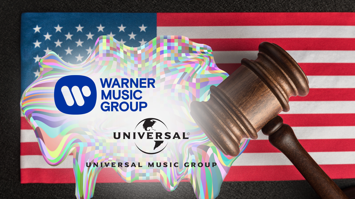 American Federation of Musicians, Universal Music, and Warner Music