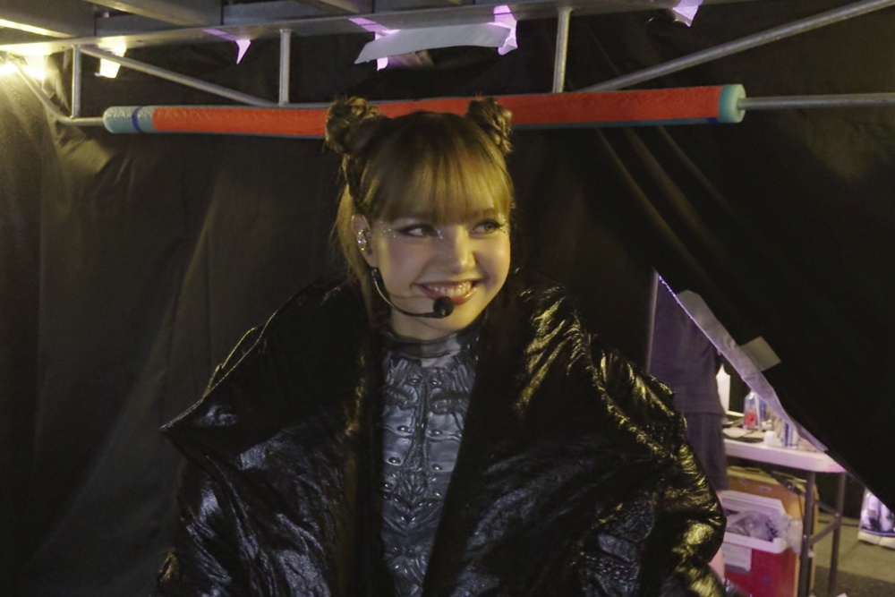Thai K-pop Star Lisa’s ‘Always Lalisa’ Documentary Sets Global Release