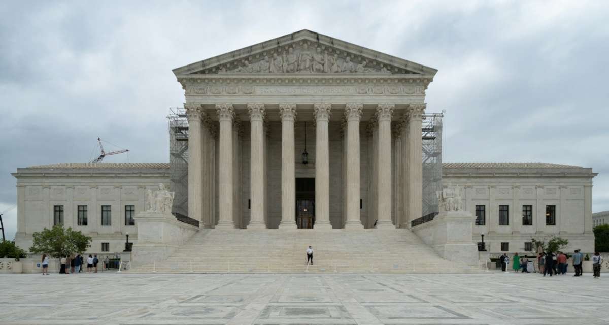 Cyril Vetter Opposes US Supreme Court Appeal in Recapture Battle
