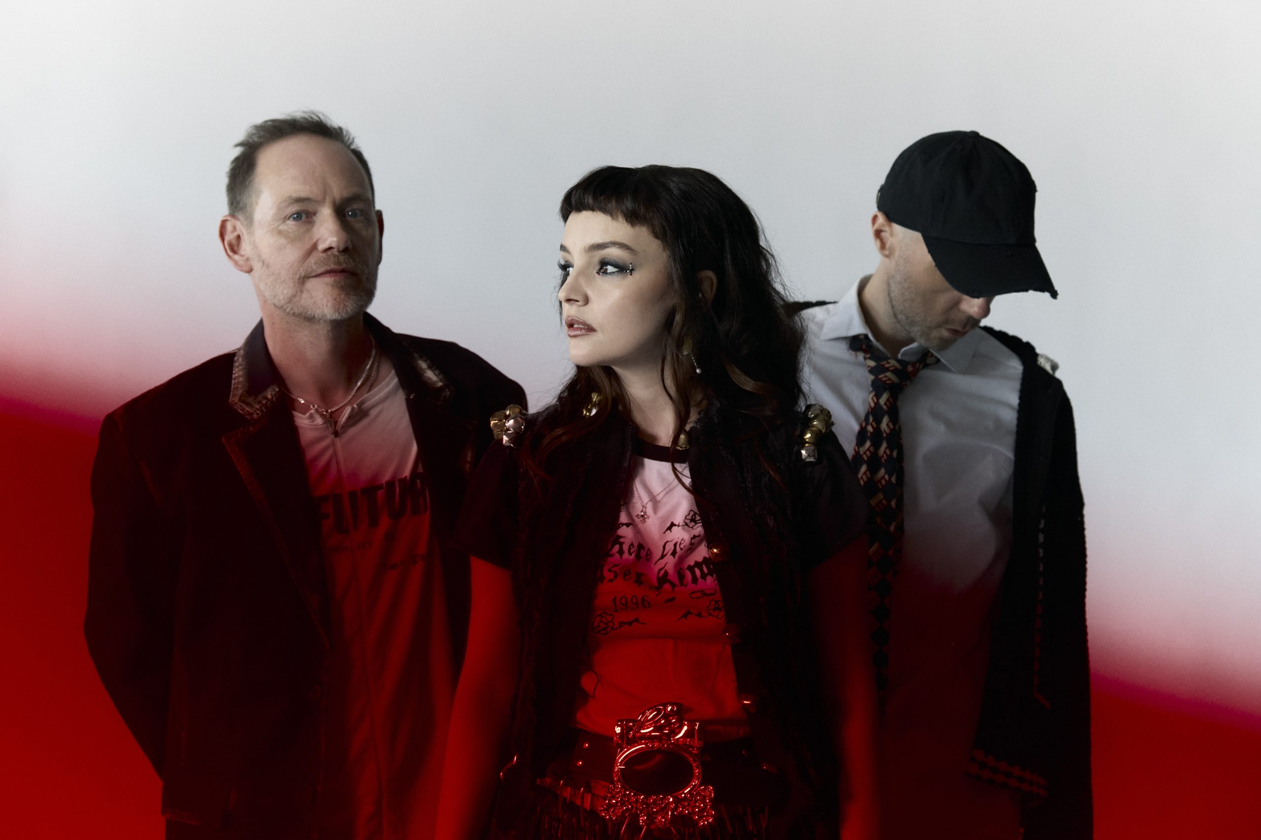 Chvrches Sign With Futures Music Group; MSG Names President
