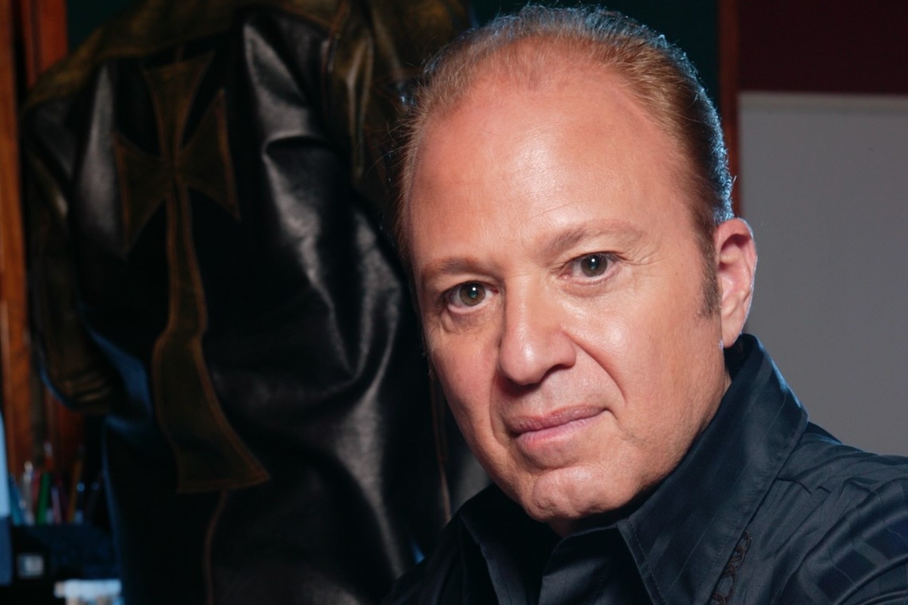 David Kershenbaum Sells ‘Fast Car’ Producer Rights to HarbourView