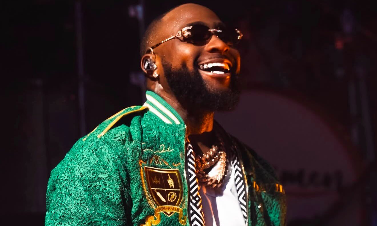 African Muzik Magazine Awards 2026: Davido, Tems and Phyno among winners
