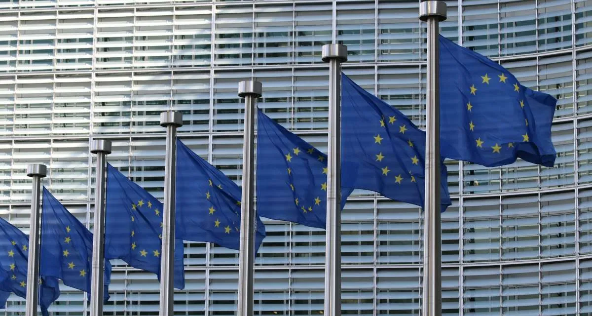 IFPI Urges EU to Add X to Piracy Watchlist, Cites Nigeria’s Waploaded