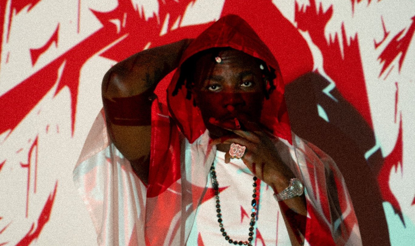 Pabrymo Sets September 18 Release for ‘Lust & Hustle’ EP