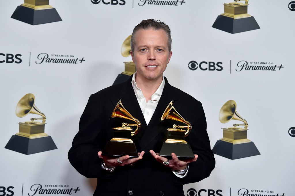 Jason Isbell, David Lowery sue Suno in US identity class action