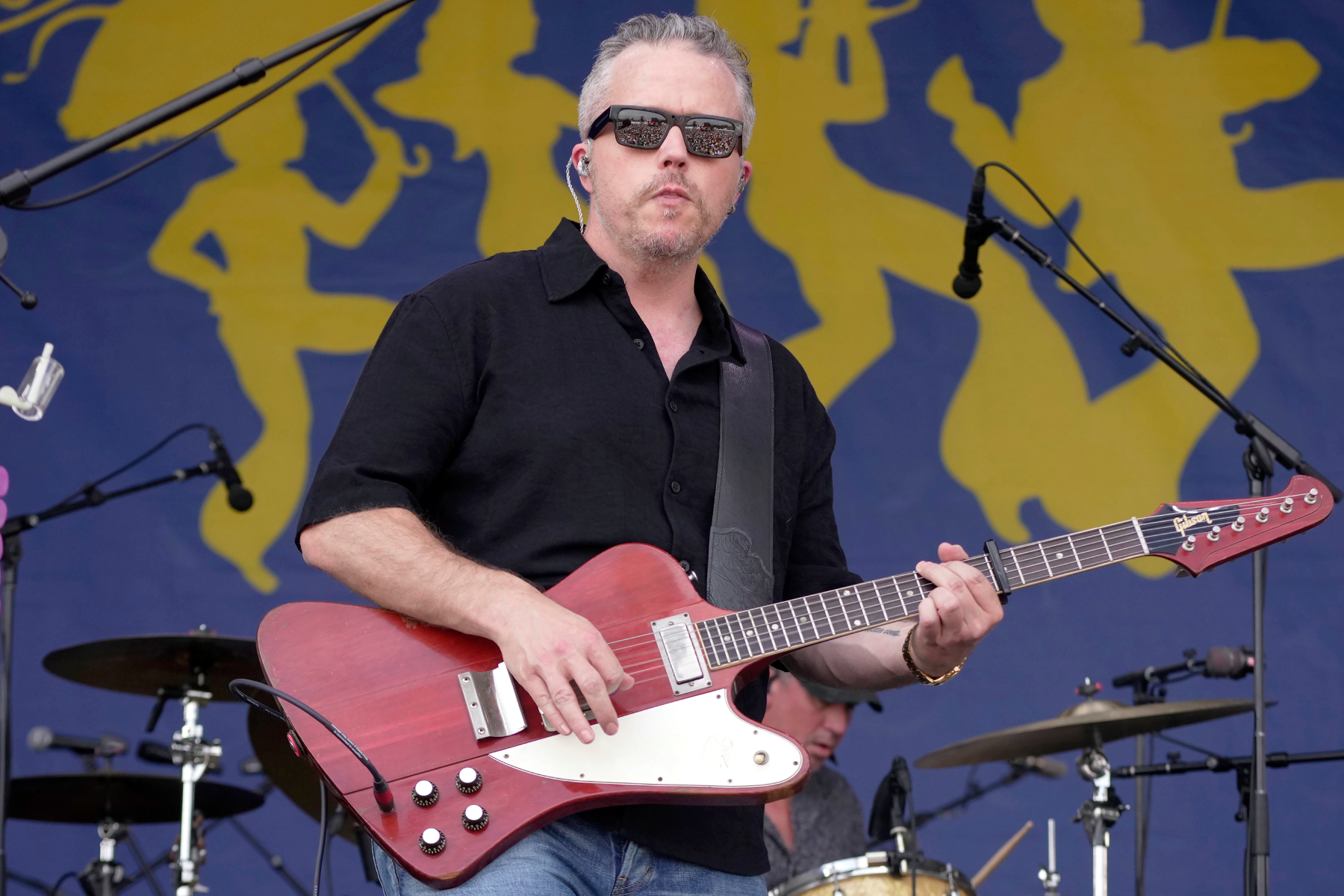 Jason Isbell Sues Suno in US Over AI Use of Artist Identities
