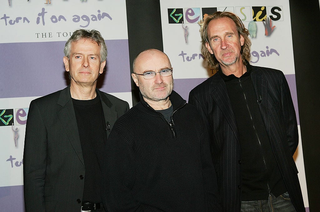 Apollo Global Management, BMG, and Concord