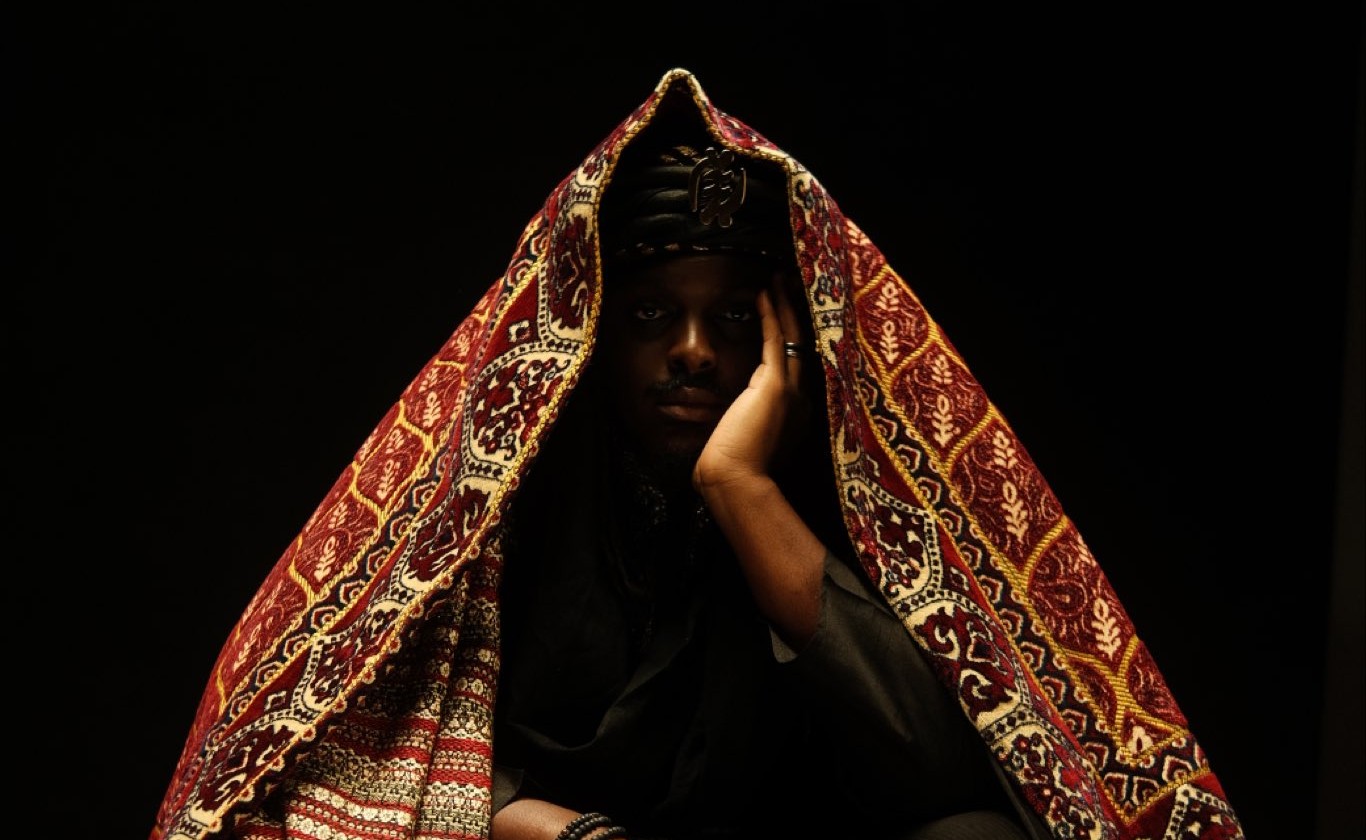 Tomi Thomas Returns With ‘In The Time It Takes To Bloom’