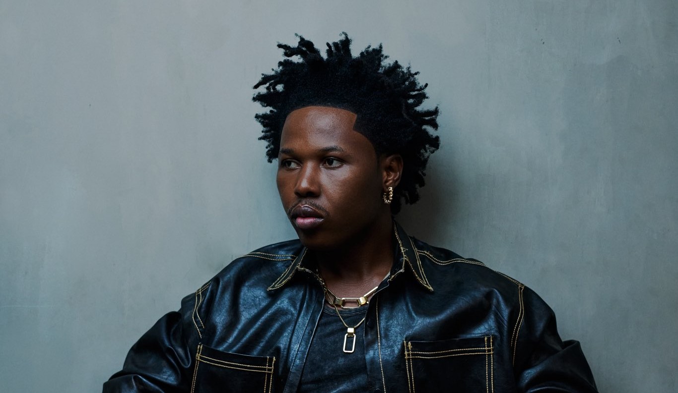 Shoday and Magixx Release New Single “CHE”