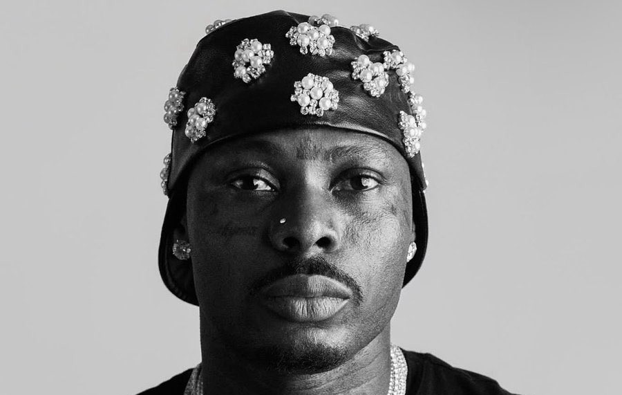 Asake's album M$NEY