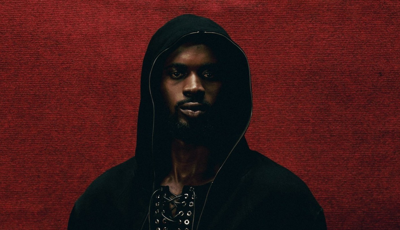 Ghana’s Black Sherif Album Hits 300 Million Spotify Streams