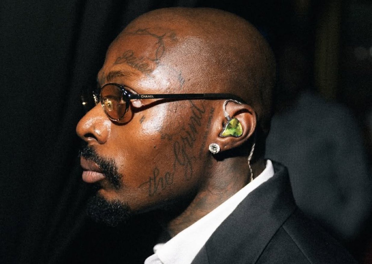 Asake Passes 2.7 Billion Audiomack Streams, First African Act to Do So