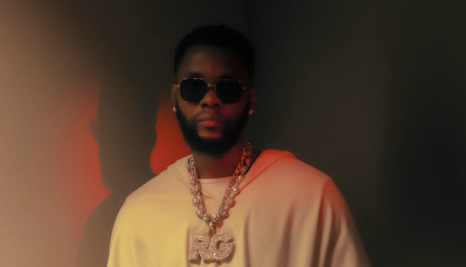 Kizz Daniel Sets October 16 Release for RADIO GIDI Album