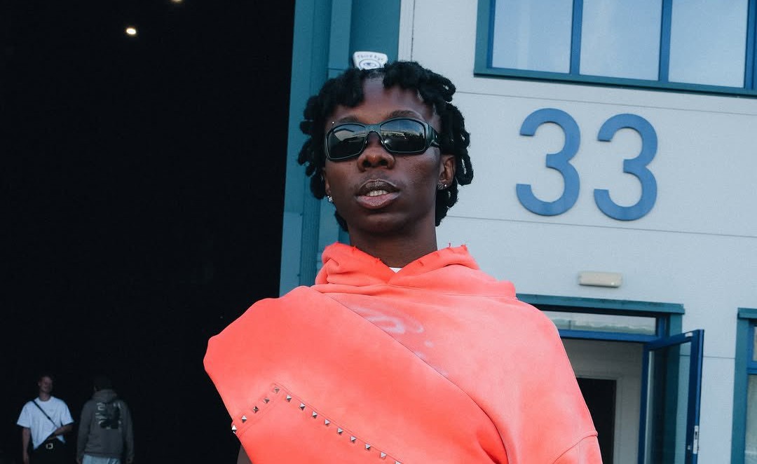 Blaqbonez