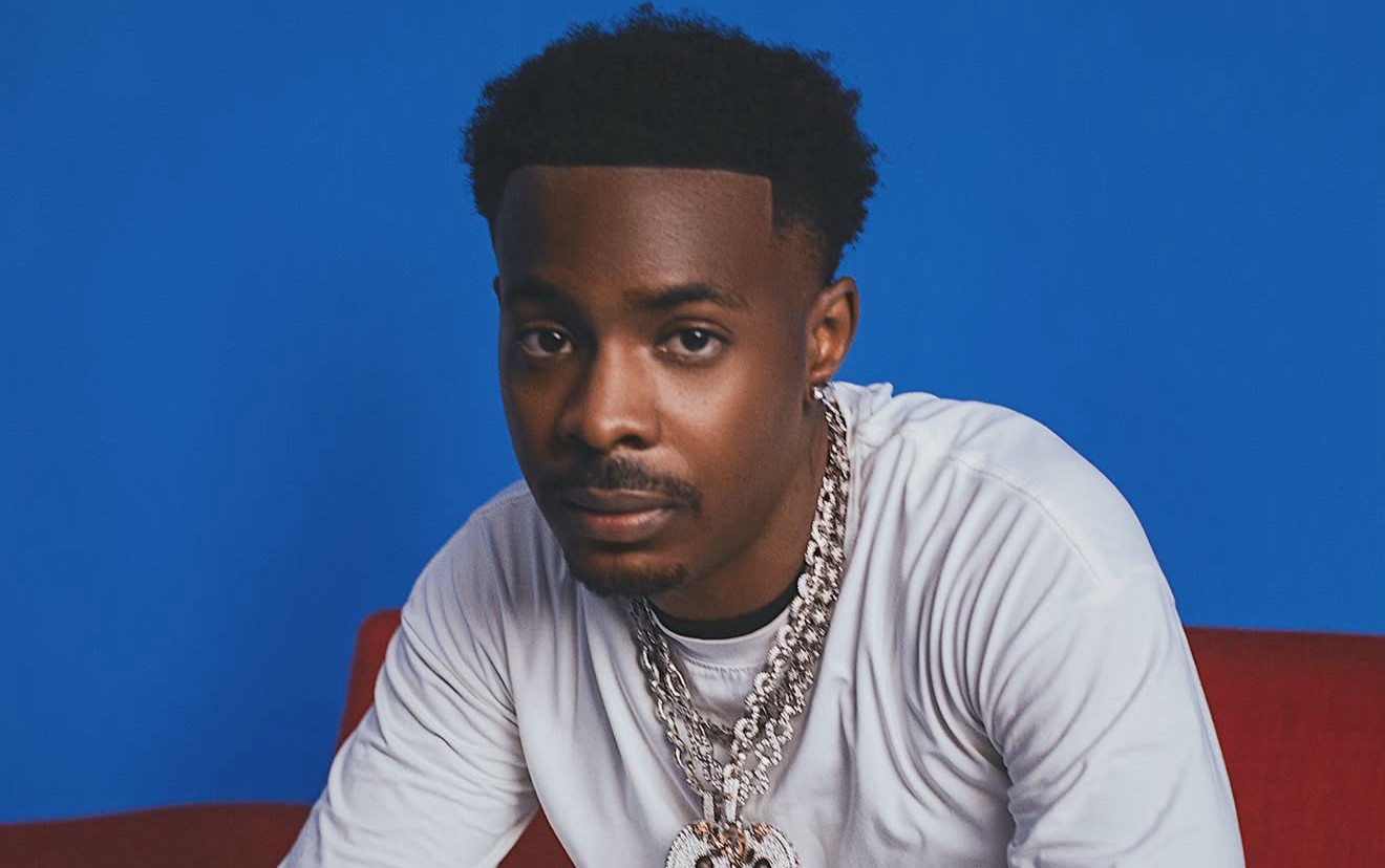 Young Jonn Releases Seven-Track EP ‘Dear London’