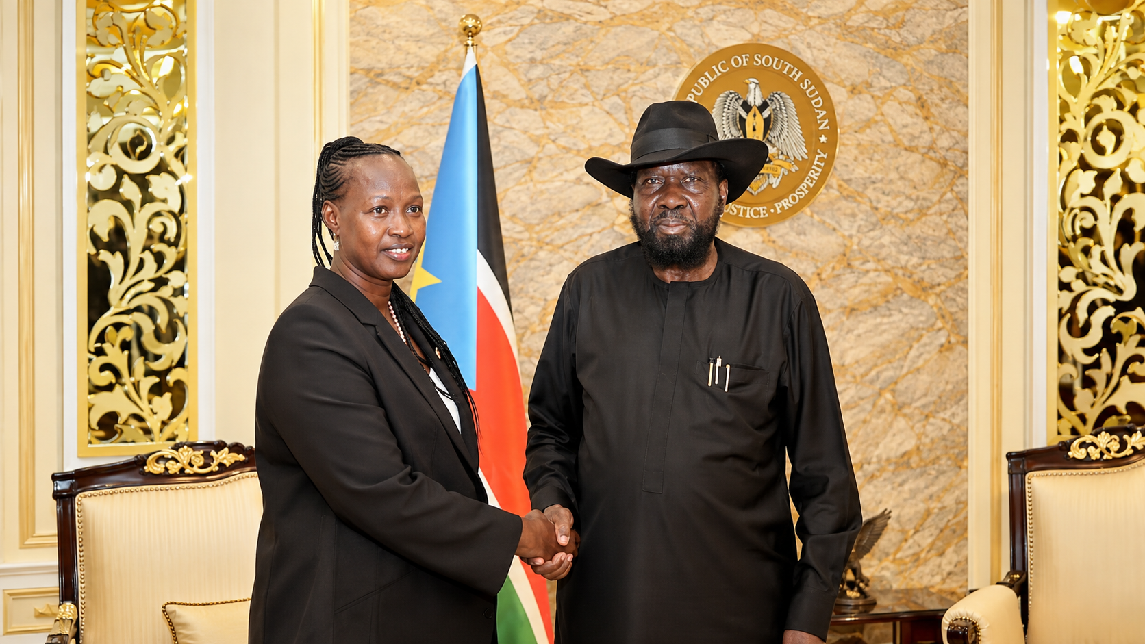 South Sudan Music Sector Report Maps Path to Industry Growth