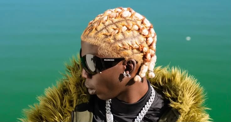 Seyi Vibez’s New Album “SWAGUU” Makes a Major Spotify Statement