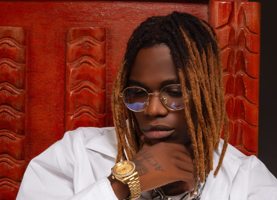 T Dollar Releases ‘Bahubali’ EP