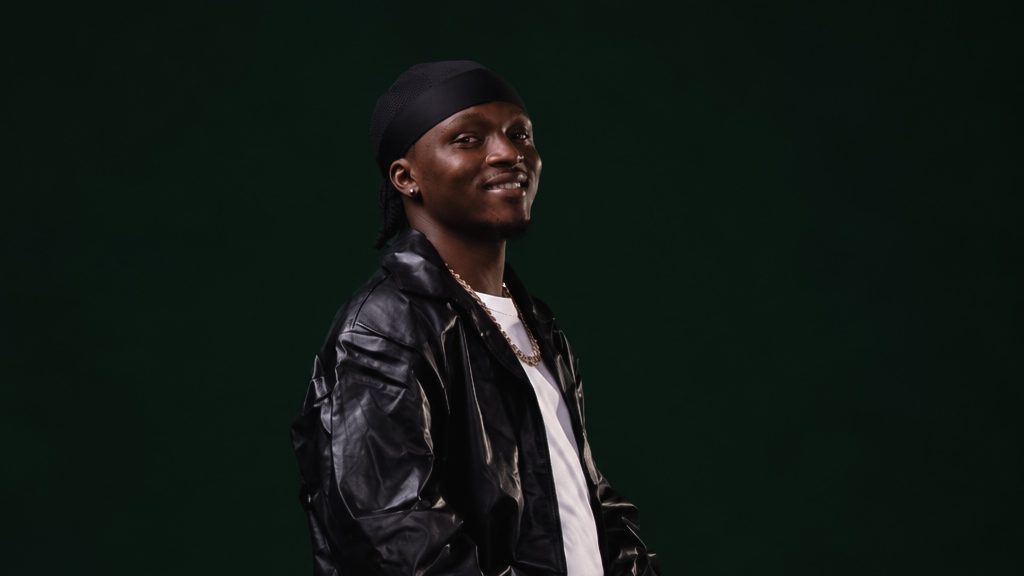 Nigeria’s Drey Star Honors Parents on New Single ‘Kira’