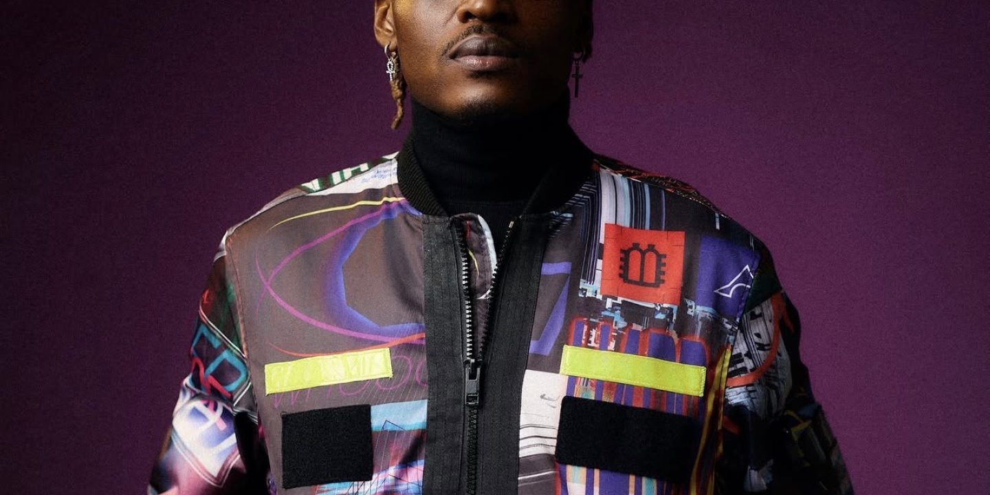 Cheque presses forward with ‘ANDALE’