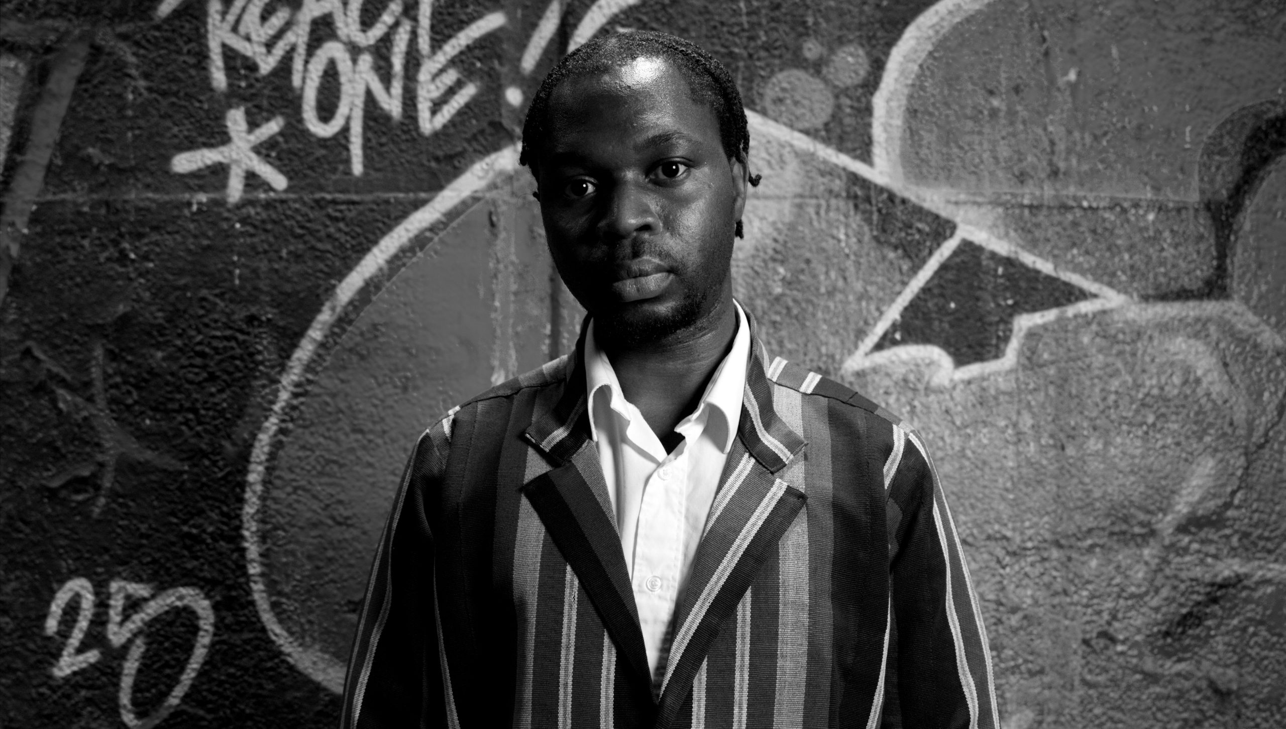 Ayo Keeng's single 'Mother's Tongue'