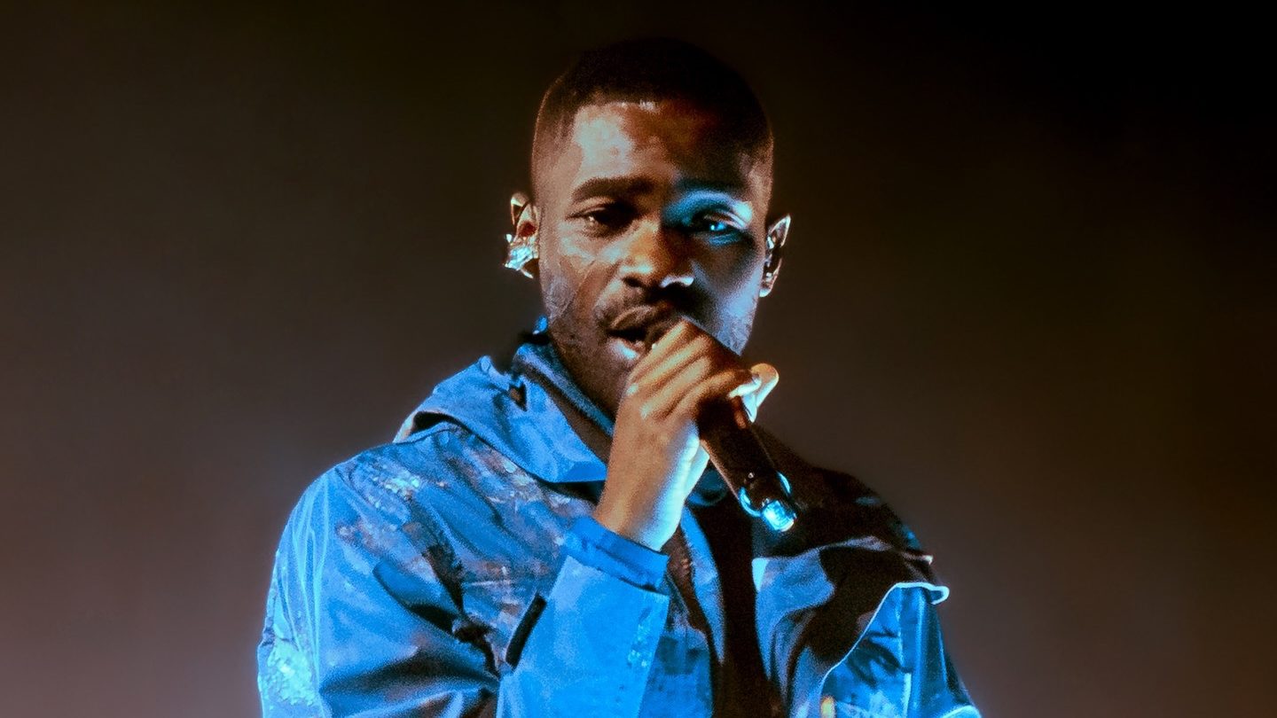 Dave to Close Tour with First Nigeria Headline Shows in Lagos