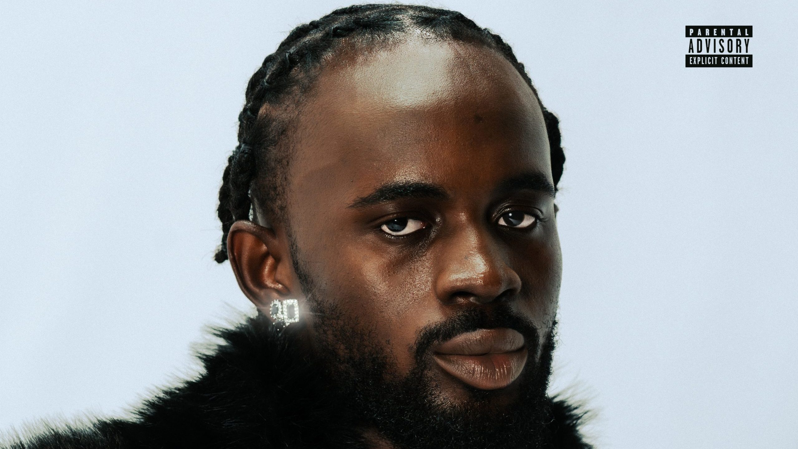 Black Sherif's Sun Sherif EP